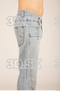 Jeans texture of Konstantin 0015